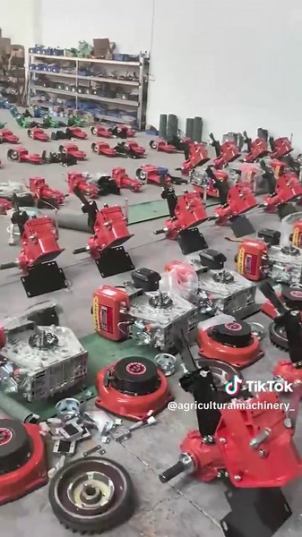 Agricultural Machinery factory (@agriculturalmachinery_)’s videos with original sound - Agricultural Machinery factory