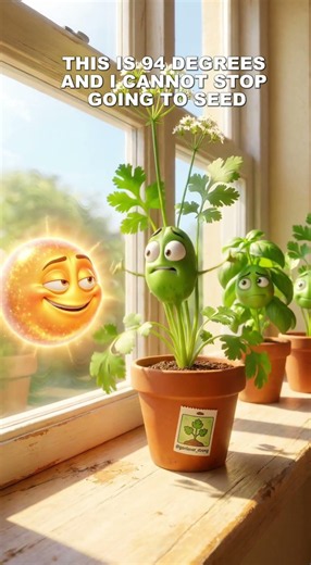 Summer Herb Garden Problems: Why Your Herbs Are Falling Apart