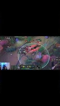 League of Legends Aram Cassiopeia 31 kills! made with Clipchamp