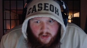 Who Is Caseoh? The Popular TikTok And Twitch Streamer Explained