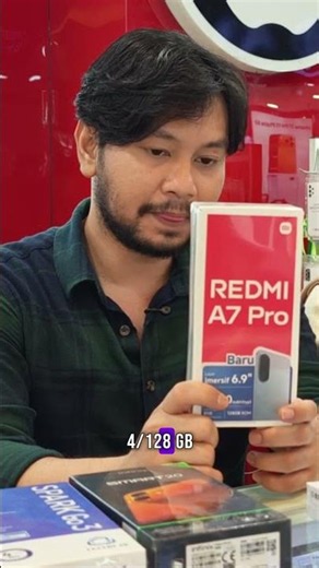 Redmi A7 Pro is Almost 2 Million, Still Interested in Buying It⁉️ #pricebook #marzoom #2millionph...