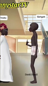 me and geh geh vs tinubu in 2026 #funny #comedy #tunde