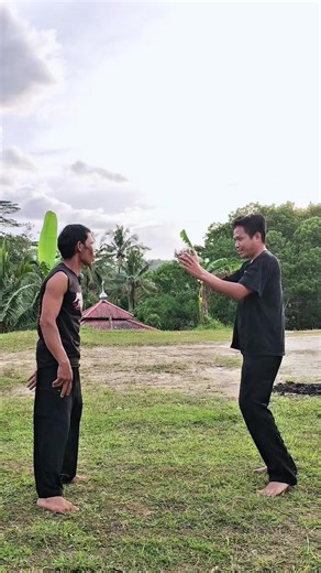 Teknik Silat Sunda: Kunci dan Serangan Efektif