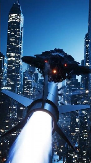 America’s "Secret" Kinetic Weapon