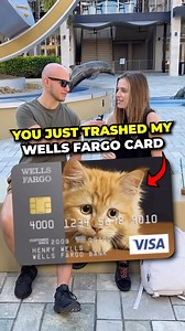 The best card card to get instead of the Wells Fargo credit card | The Credit Brothers