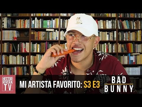 Mi Artista Favorito: La Parodia de Bad Bunny, Arcangel y Dj Luian (S3 E3)