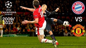 1.7M views · 12K reactions | ⏮ Heute vor 10 Jahren: Old Trafford. Arjen Robben. Die 74. Spielminute...  Das Hin- und Rückspiel gegen Manchester in 184 Sekunden.  | FC Bayern München | Facebook