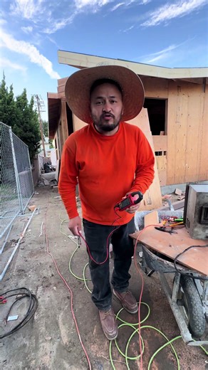 electricity detector | electrical system