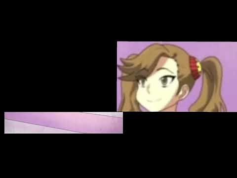 Anime Girl Massive Farts (Very Stinky)