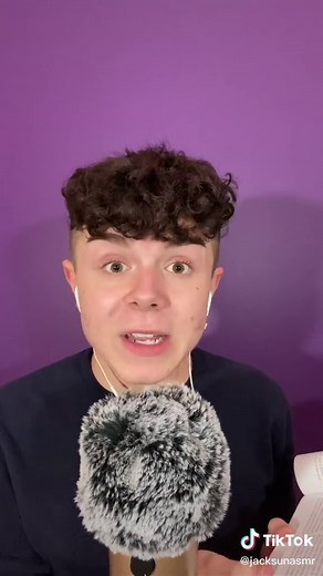jackamoasmr on TikTok