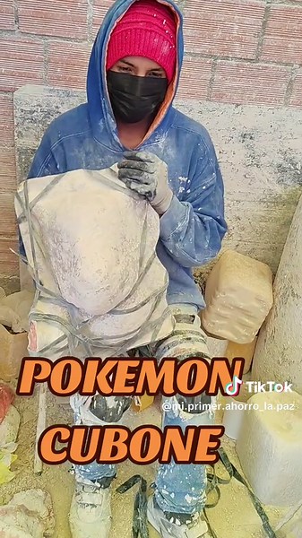 Explore Cubone: The Unique Pokémon from Bolivia