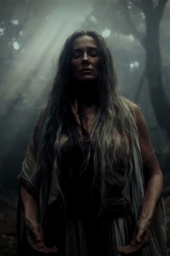 Awaken the Bear Spirit ​ᚢ Dark Nordic Ritual Music Part 3 | Shamanic Viking Chant | Birna's Shadows