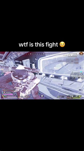 Intense Apex Legends Gameplay Moments