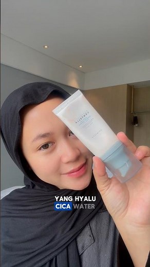 SKIN1004 Madagascar Centella Hyalu-Cica Water-Fit Sun Serum SPF50 PA++++