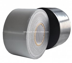 [Hot Item] Adhesive Bitumen Flashing Tape Bitumen Flashing Tape Hatch Cover Tape Aluminum Flashing Tape Adhesive Bitumen Tape