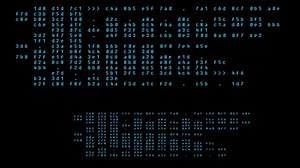 Barcode, Computer, Tiler. Free Stock Video