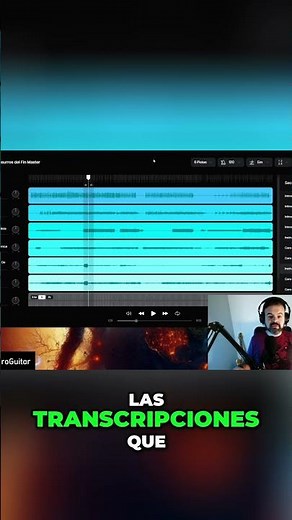Moises AI: Transcribe Music Easily! 3 Dollars a Month! #shorts