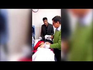 Chorionic villus sampling CVS , Prof Dr Safdar Ali Malik, Best Radiologist in Lahore Pakistan