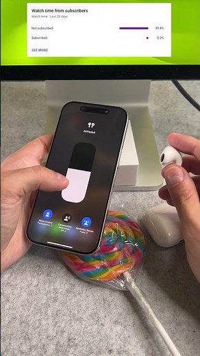 AirPods 4 Volume Control How To Change Volume