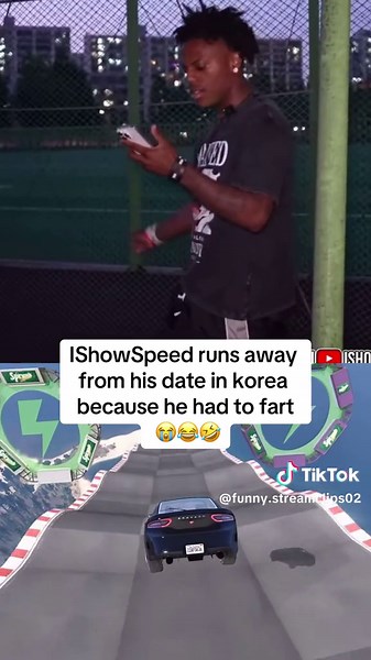 follow for more clips!!! #fy #foryou #fyp #foryoupage #viral #speed #ishowspeed #stream #clips #date #fürdich #funny #twitch #streamclips