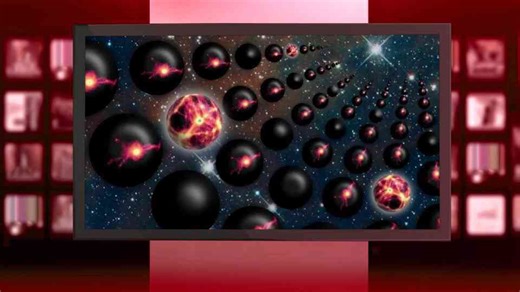 Watch what happens when the multiverse starts making sense