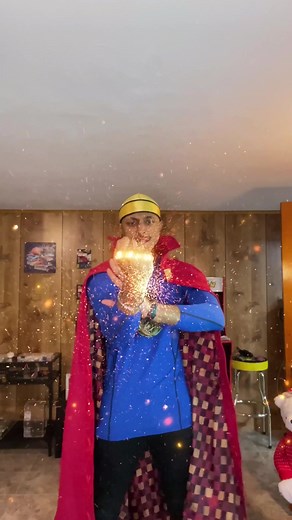 Doctor Strange Hand Signs Tutorial: Marvel Heroes Revealed!