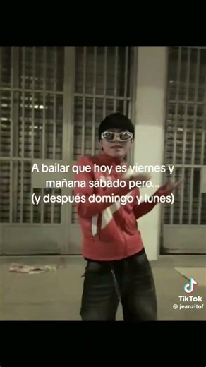 si mañana es Sábado ahora un poco de paz🤓😁 #ximena #humor