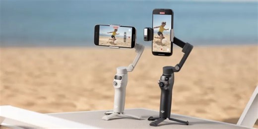 DJI Osmo Mobile 7 vs Mobile SE: Which Reigns Supreme?