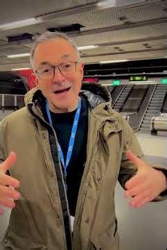Donnie Lygonis KTH Innovation Startupday 2025