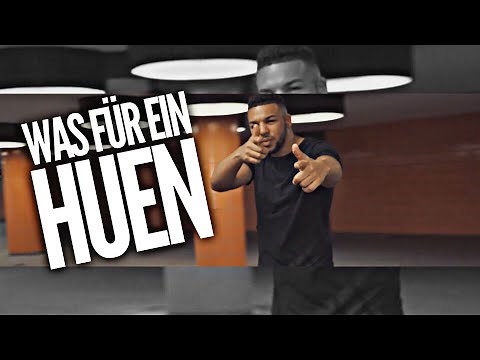 Mehmet - Was für ein Huen | HERR HUEN DISS (OFFICIAL MUSIC VIDEO)