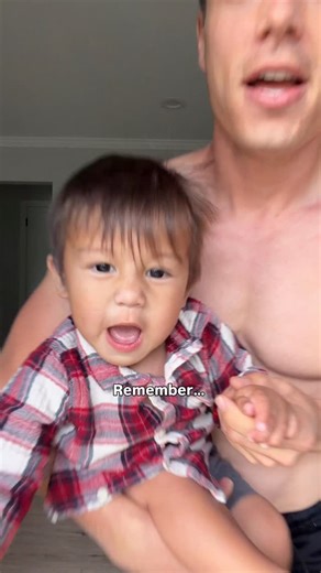 Don’t judge our lack of skill, but it’s Will’s favorite song 🎧 😅 🕺 #couples #trends #relatable #dadlife #parenting | Lawson Bates