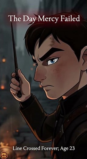 Alastor Moody Evolution The Paranoid Auror Who Never Stopped Fighting #harrypotteranime