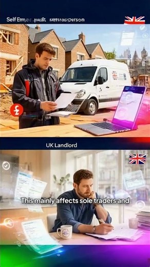 HMRC May Sign You Up for MTD | Making Tax Digital 2026 Explained