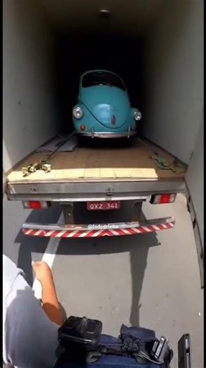 BOLHA: HEINKEL CABINE