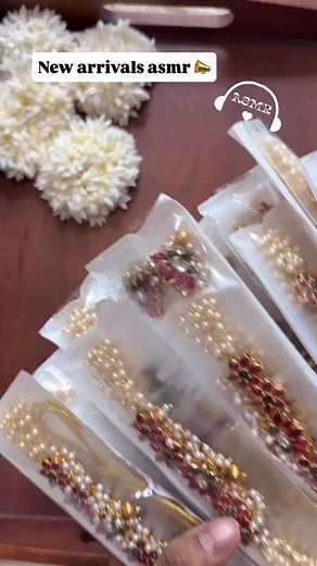 ₹499 free shipping product code :lotus pearl 📩 Comment for link 🔗 🔗 www.shrishtijewels.in | Shrishti Jewels | Gold Necklace | Traditional Jewellery | Jewellery Reel | Bridal Jewellery | Ethnic Jewellery | Bridal Collections | Ethnic Collections | | Shrishti jewels