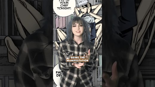 Who is Falling Devil? 👨‍🍳