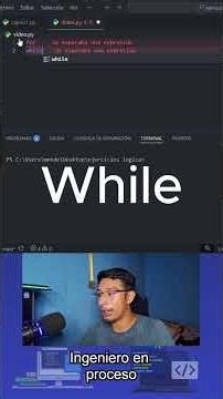 ¿Que son los bucles en programación?