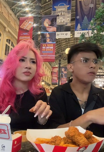 POV: Your Wife is Marites