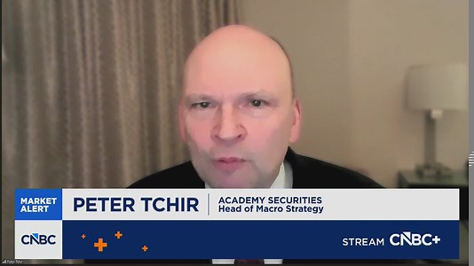 Peter Tchir: Attacks on LNG facilities worry me more than the Strait of Hormuz