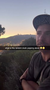 What is this random dude talking about? 😭💀 | Cherdleys