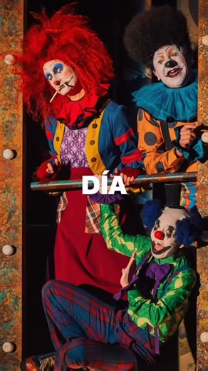 🔥 Un teatro que resiste, que celebra, que transforma. El teatro latinoamericano es ritual, palabra, cuerpo y memoria. Es resistencia, fiesta y encuentro. Desde los antiguos rituales hasta los escenarios contemporáneos, nuestro teatro ha sido palabra, canto colectivo y un reflejo de lo que vivimos día a día. Hoy, 8 de octubre, celebramos el Día del Teatro Latinoamericano, aquel que se levanta con la voz de su gente y que mientras exista una escena encendida, seguirá latiendo nuestra identidad. T