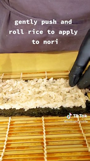 Professional Maki Roll Tutorial