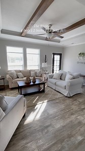 148K views · 2K reactions | Searching for an elegant 4-bed home?  #ClaytonHomes #manufacturedhomes #modularhomes #MobileHome #prefabhouse #doublewide #mobilehomesforsale #4bed #familyroom | Clayton | Facebook