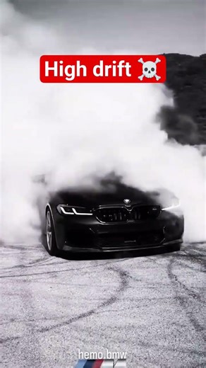 BMW drift #bmw #automobile #edit #crash #music #drift ‪@BMWFlash-m4‬