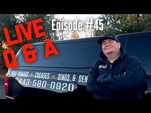 Q&A - Episode #45 | Who is Ryan Shutt? | Tech Spotlight