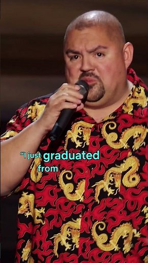 This sound can move mountains #GabrielIglesias