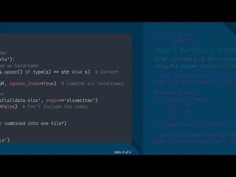 How to Rename Columns with Pandas: Fixing the AttributeError Issue