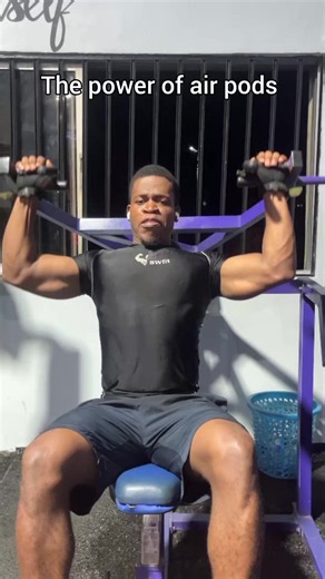 Workout don spoil 😭😭 #itopphysique #gym #gymhumor #gymtok #funnyvideos
