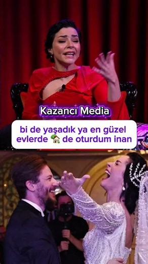 Merve Boluğur 😱 Her phone is even old