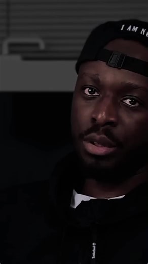 Dadju interview #dadju #dadjuofficiel #motivation #mind #viralvideos
